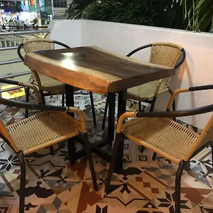 Apartamento Apto A Pasos De La Playa Y Restaurantes, Santa Marta (Magdalena)